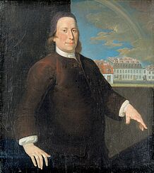 Unitätsarchiv Herrnhut: GS.045