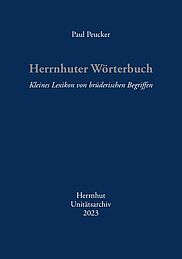 Cover_Herrnhuter_Woerterbuch_2