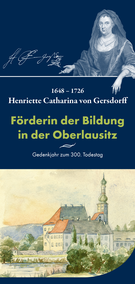 Titelseite_Flyer_Henriette_Catharina_von_Gersdorff