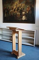 Pult_leer_web