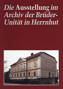 Ausstellungsfuehrer