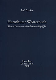 Woerterbuch