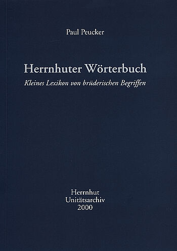 Woerterbuch
