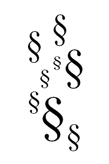Paragraphen