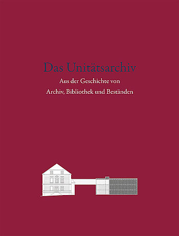 Das Unitaetsarchiv