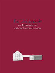Das Unitaetsarchiv