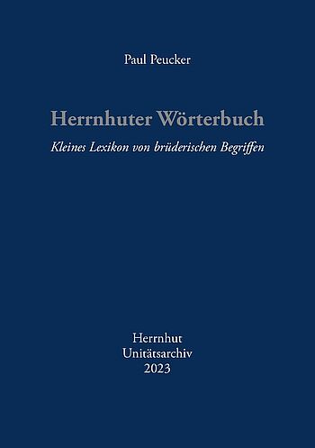 Cover_Herrnhuter_Woerterbuch_2