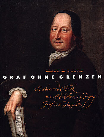 Graf ohne Grenzen