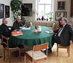 Zinzendorf Arbeitskreis