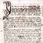 Schriftkurs
